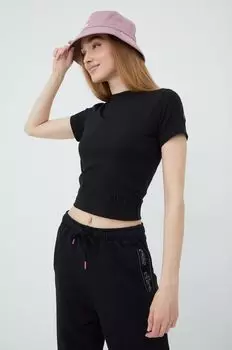 Футболка Эллесс Ellesse, черный