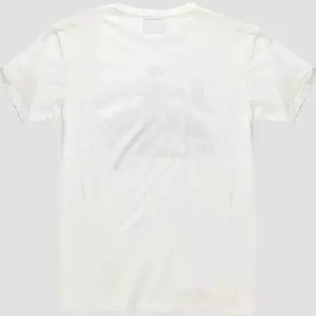 Футболка «Йеллоустоун» женская Original Retro Brand, белый