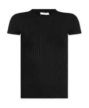 Футболка «Элония» Iro, черный