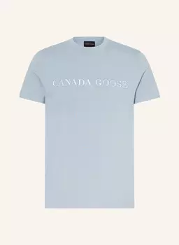 Футболка Эмерсен Canada Goose, серый