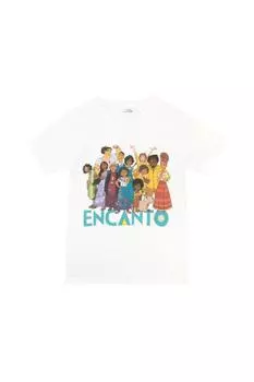 Футболка Энканто Disney, белый