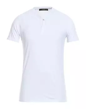 Футболка Jeordie'S, белый