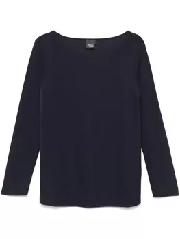 Футболка Эрколе Marina Rinaldi, синий