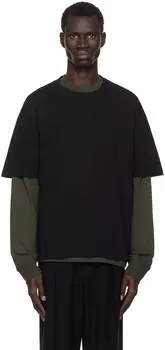 Футболка Эрригал The Row