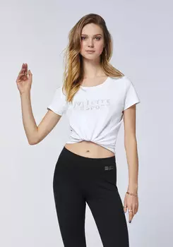 Футболка Jette Sport, белый