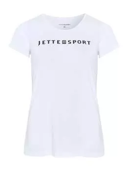 Футболка Jette Sport, белый