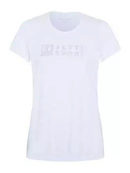 Футболка Jette Sport, белый