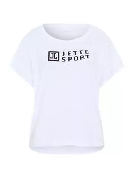 Футболка Jette Sport, белый