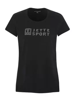 Футболка Jette Sport, черный