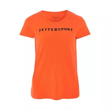 Футболка Jette Sport, оранжевый