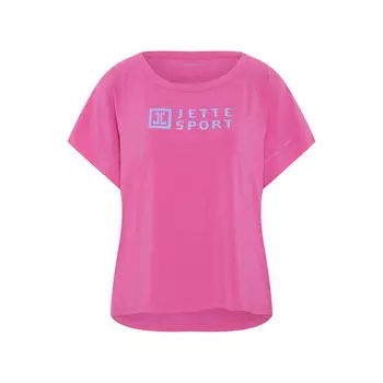 Футболка Jette Sport, розовый