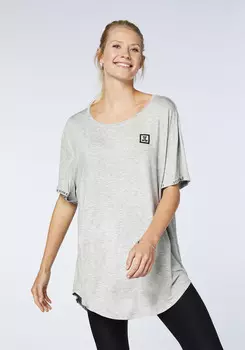 Футболка Jette Sport, серый