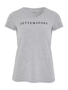 Футболка Jette Sport, серый