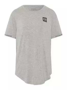 Футболка Jette Sport, серый
