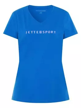 Футболка Jette Sport, синий