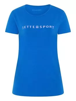 Футболка Jette Sport, синий