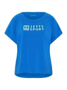 Футболка Jette Sport, синий