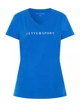 Футболка Jette Sport, синий