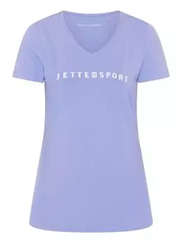 Футболка Jette Sport, сиреневый