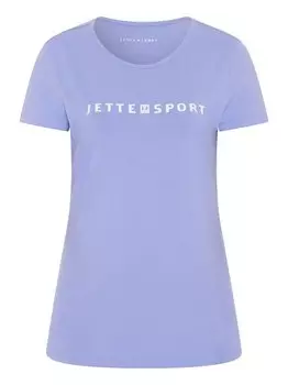 Футболка Jette Sport, сиреневый