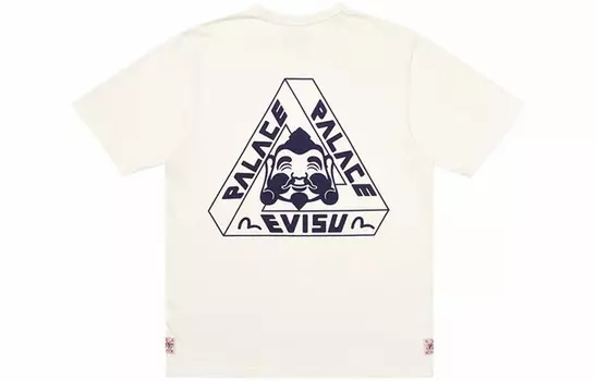 Футболка Эвису PALACE