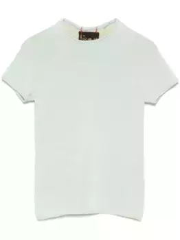 Футболка Jia Isa Boulder, зеленый