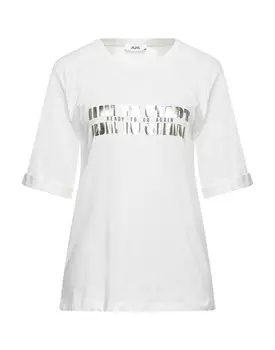 Футболка Jijil, белый