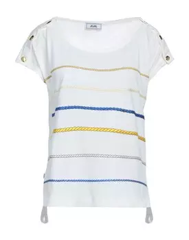 Футболка Jijil, белый