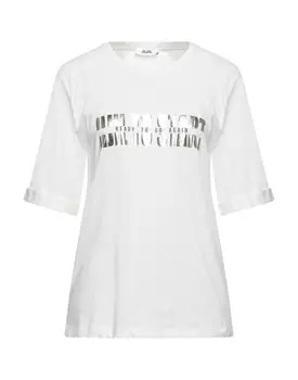 Футболка Jijil, белый