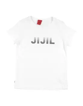 Футболка Jijil Jolie, белый