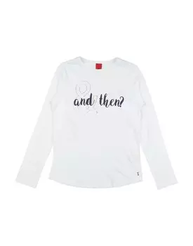 Футболка Jijil Jolie, белый