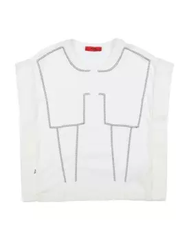 Футболка Jijil Jolie, белый