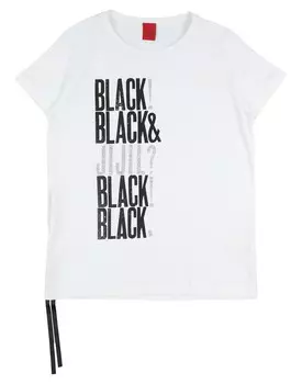 Футболка Jijil Jolie, белый