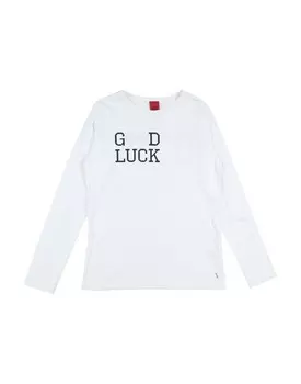 Футболка Jijil Jolie, белый