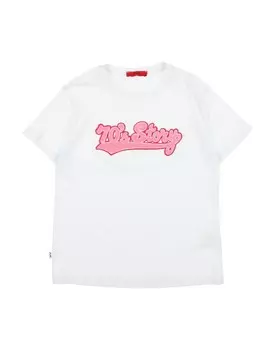 Футболка Jijil Jolie, белый