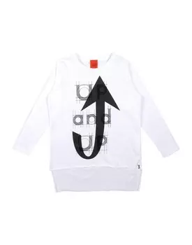 Футболка Jijil Jolie, белый