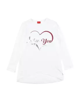 Футболка Jijil Jolie, белый