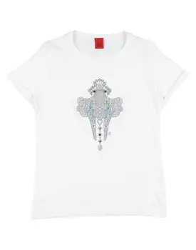 Футболка Jijil Jolie, белый