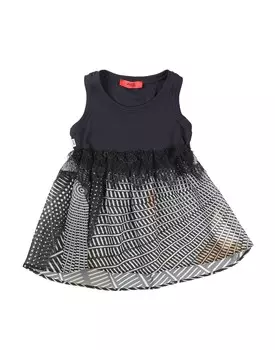 Футболка Jijil Jolie, черный