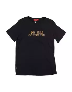 Футболка Jijil Jolie, черный