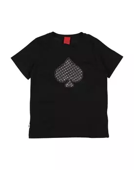 Футболка Jijil Jolie, черный