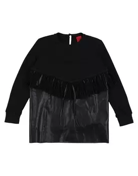 Футболка Jijil Jolie, черный