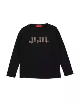 Футболка Jijil Jolie, черный