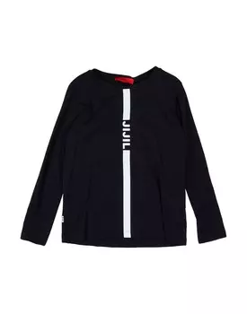 Футболка Jijil Jolie, черный