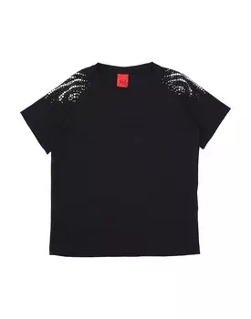 Футболка Jijil Jolie, черный