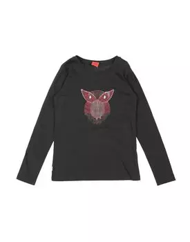 Футболка Jijil Jolie, черный