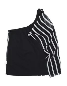 Футболка Jijil Jolie, черный