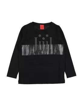 Футболка Jijil Jolie, черный