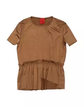 Футболка Jijil Jolie, хаки