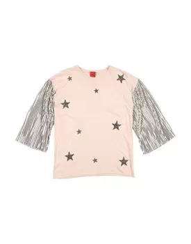 Футболка Jijil Jolie, песочный